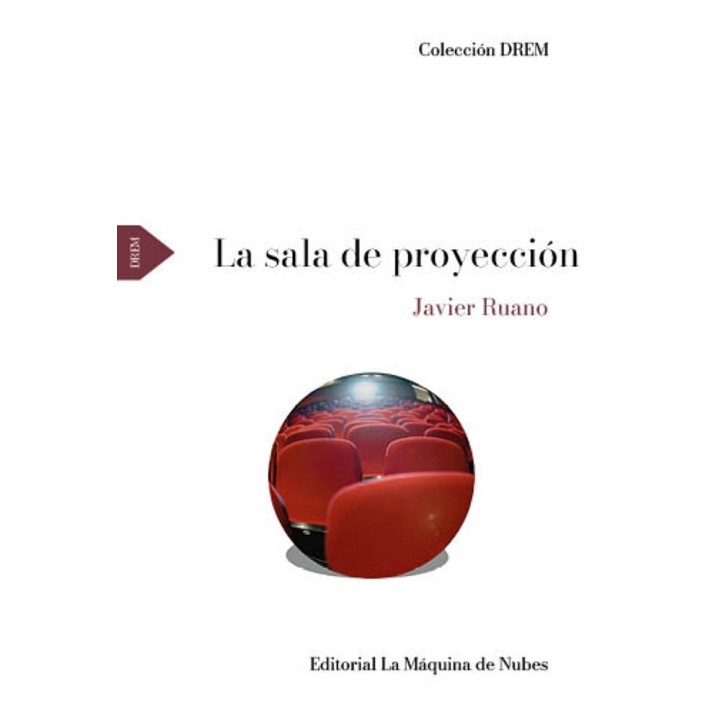 LA SALA DE PROYECCION