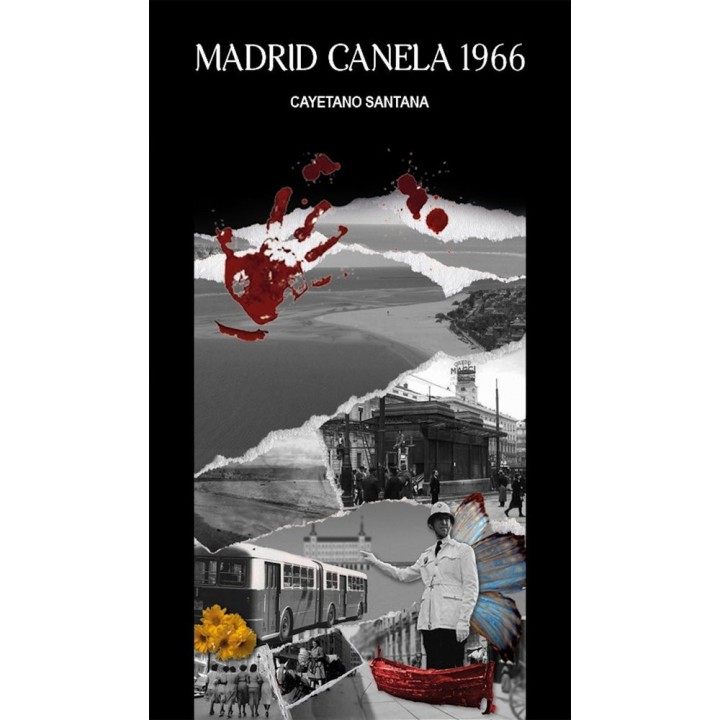 MADRID CANELA 1966