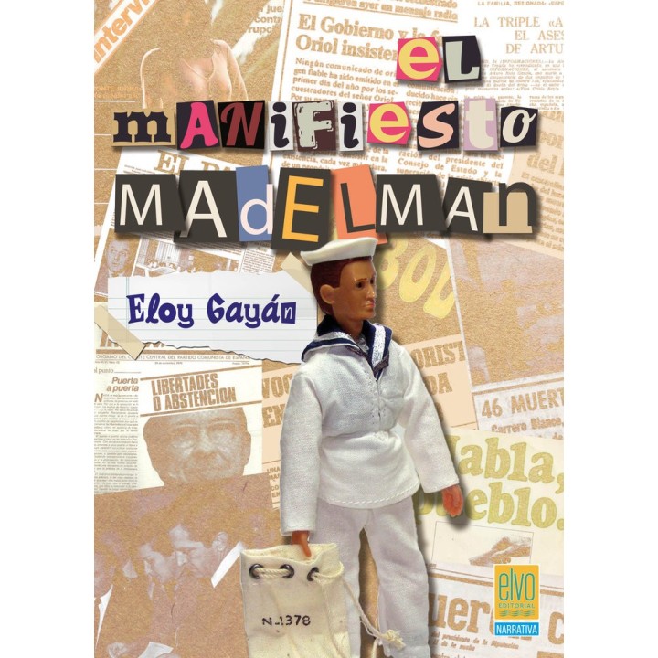 EL MANIFIESTO MADELMAN