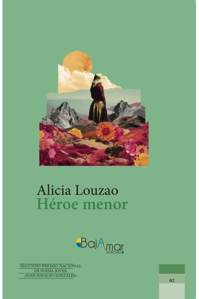 HEROE MENOR