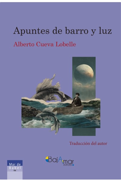APUNTES DE BARRO Y LUZ