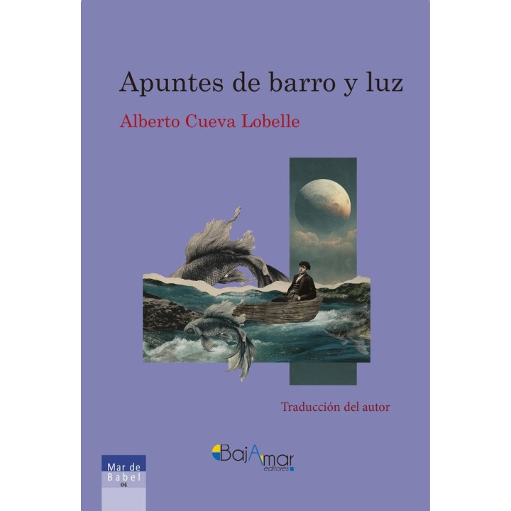 APUNTES DE BARRO Y LUZ