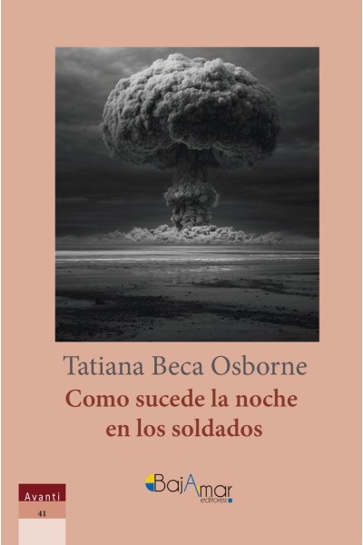 COMO SUCEDE LA NOCHE EN LOS SOLDADOS