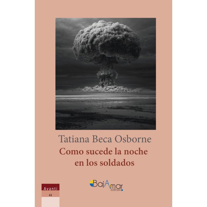 COMO SUCEDE LA NOCHE EN LOS SOLDADOS