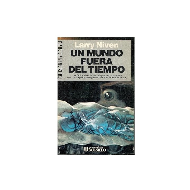 UN MUNDO FUERA DEL TIEMPO