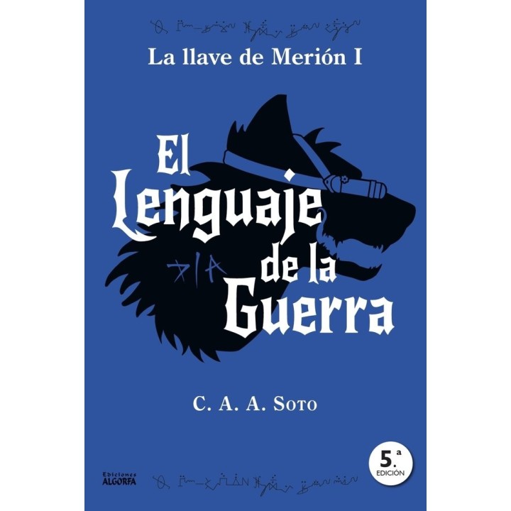 EL LENGUAJE DE LA GUERRA