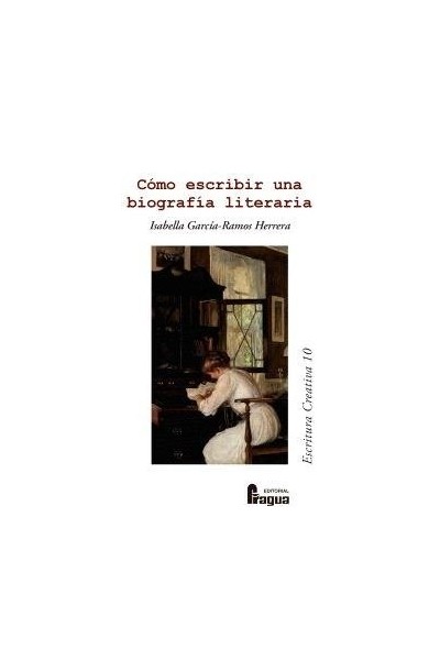 COMO ESCRIBIR UNA BIOGRAFIA LITERARIA