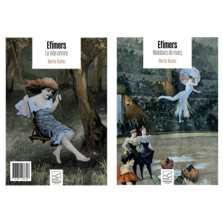 EFÍMERS