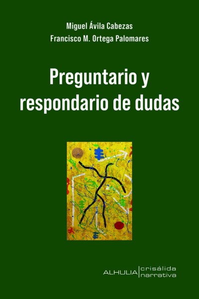 PREGUNTARIO Y RESPONDARIO DE DUDAS