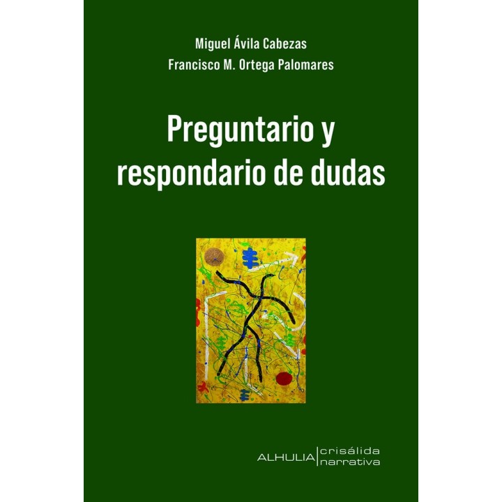 PREGUNTARIO Y RESPONDARIO DE DUDAS