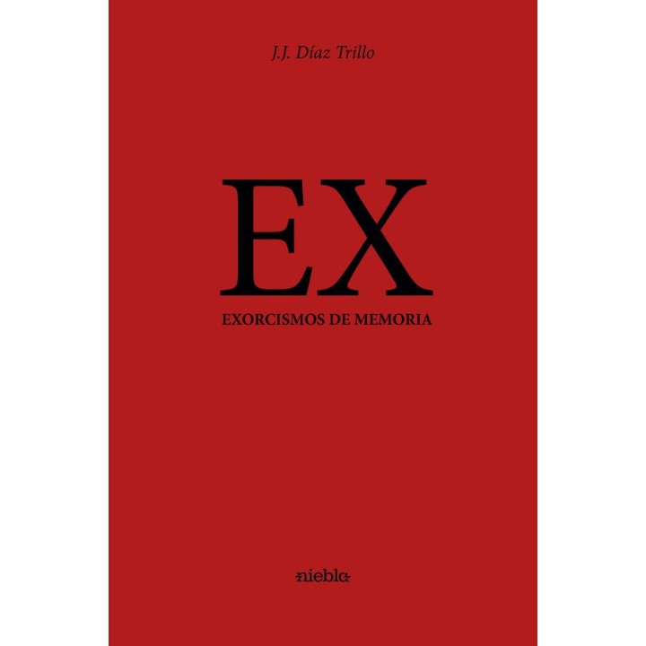 EX EXORCISMOS DE MEMORIA
