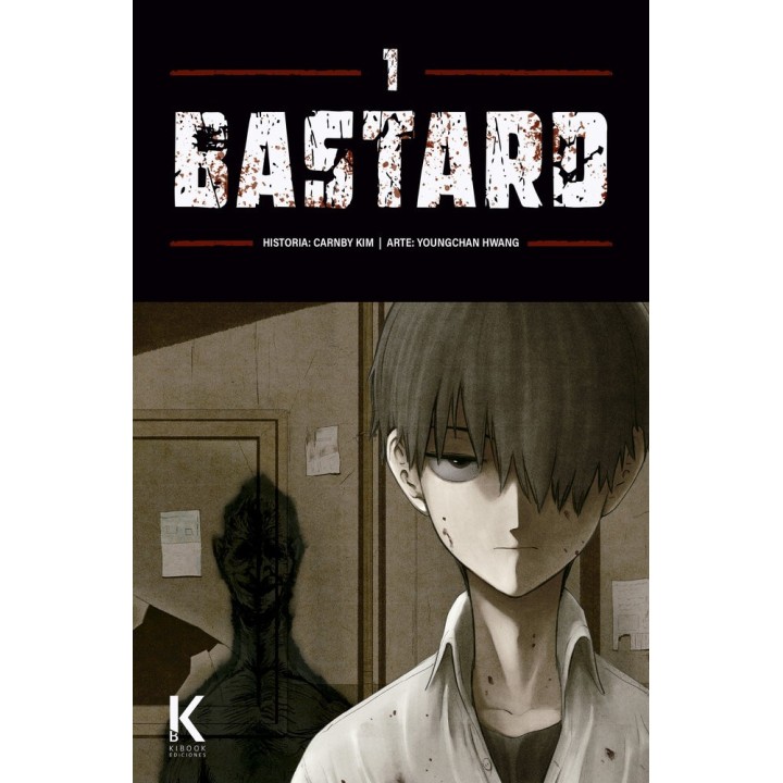 BASTARD