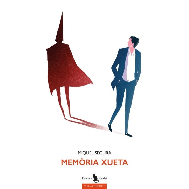 MEMORIA XUETA