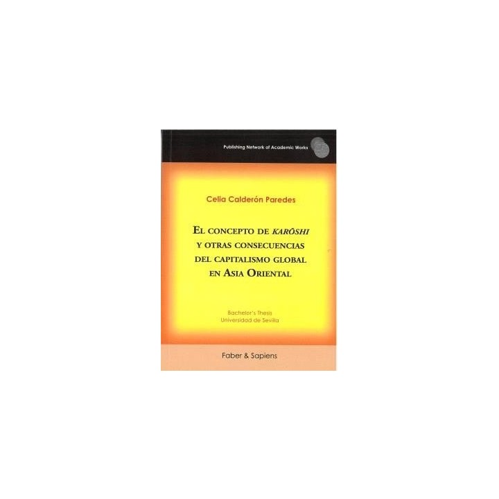 EL CONCEPTO DE KAROSHI Y OTRAS CONSECUENCIAS DEL CAPITALISMO
