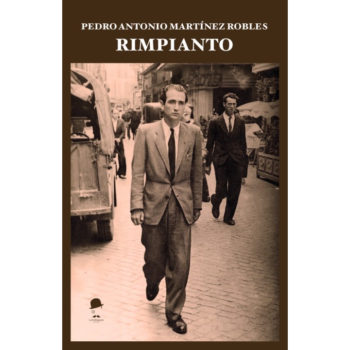 RIMPIANTO