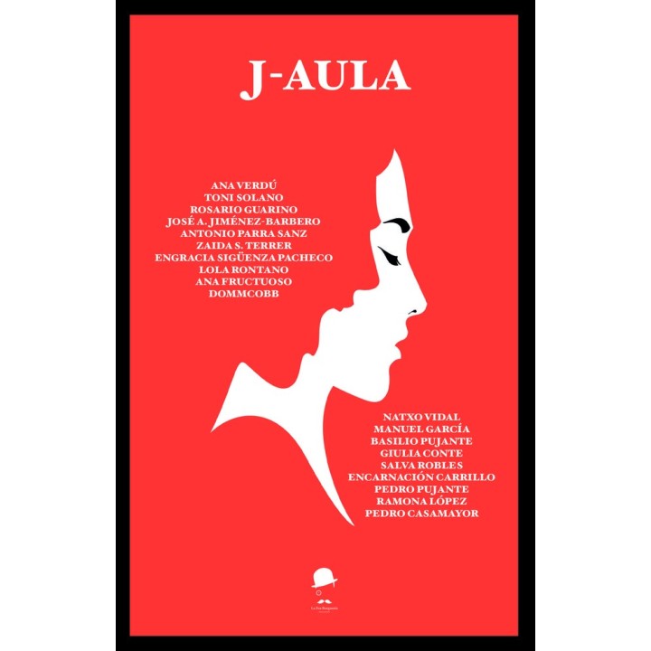 J-AULA