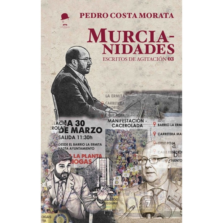 MURCIANIDADES