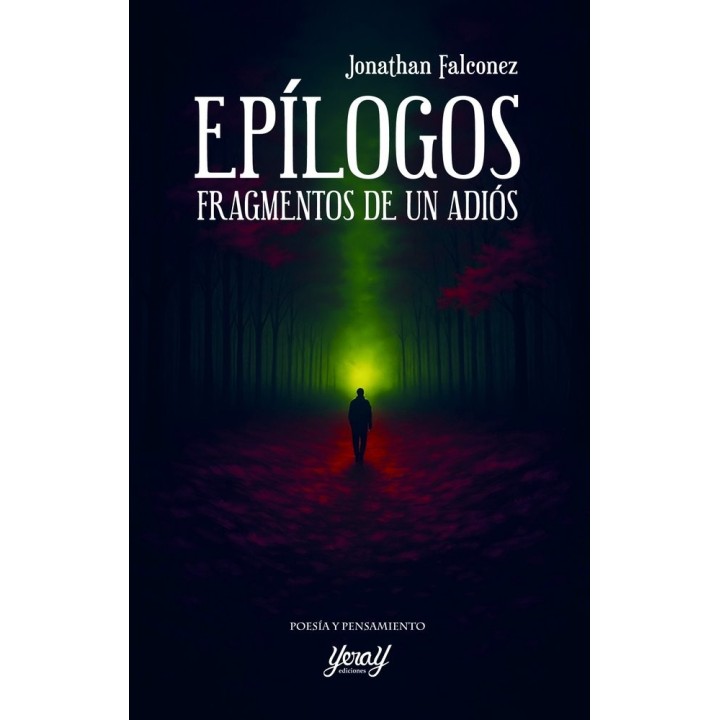 EPILOGOS FRAGMENTOS DE UN ADIOS