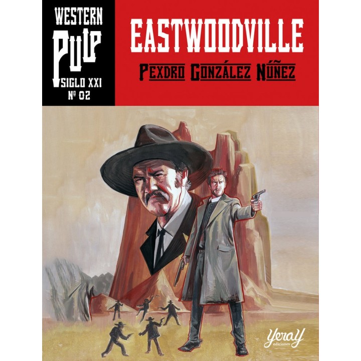EASTWOODVILLE