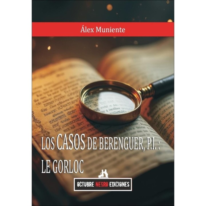 CASOS DE BERENGUER,LOS P I LE GORLOC