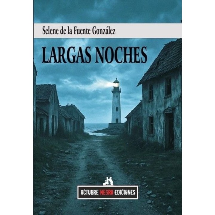 LARGAS NOCHES