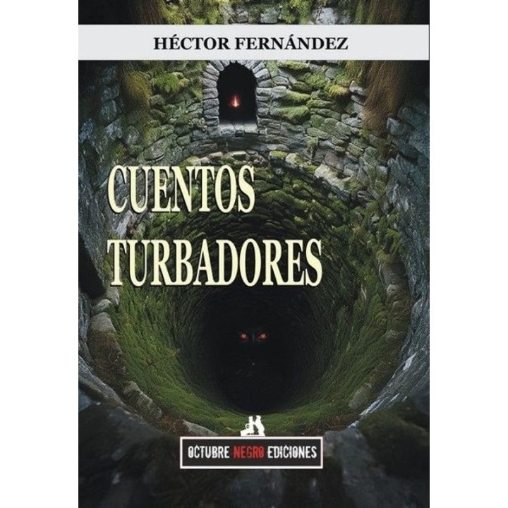 CUENTOS TURBADORES
