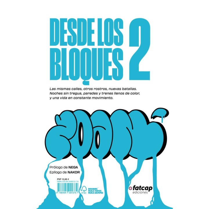 DESDE LOS BLOQUES 2