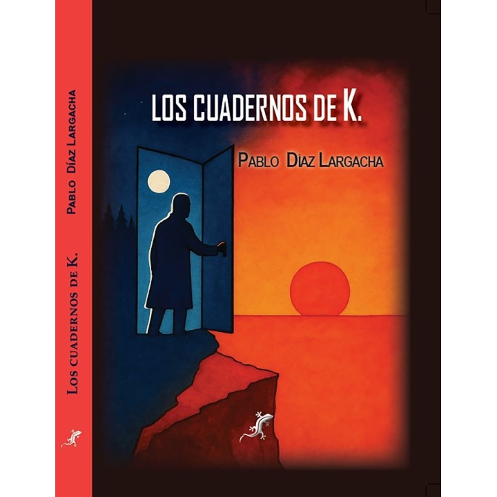 LOS CUADERNOS DE K
