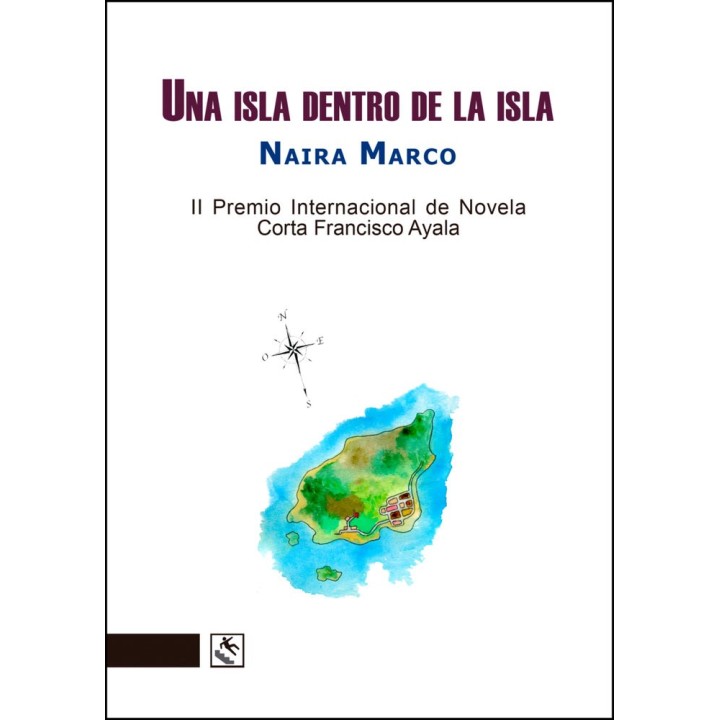 UNA ISLA DENTRO DE LA ISLA