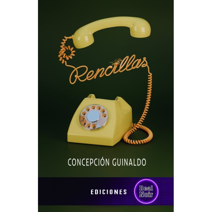 RENCILLAS