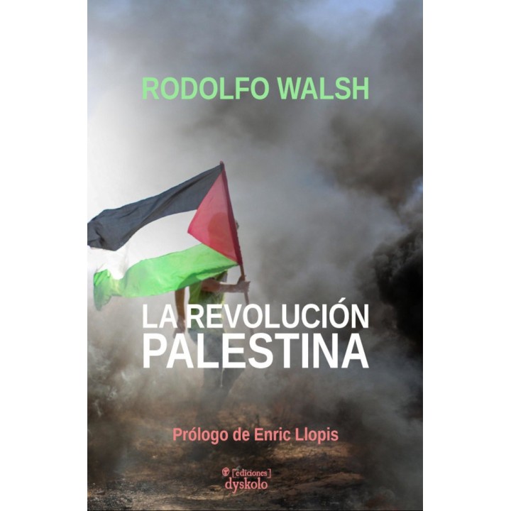 LA REVOLUCION PALESTINA