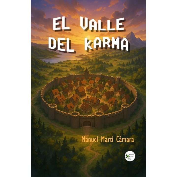 EL VALLE DEL KARMA
