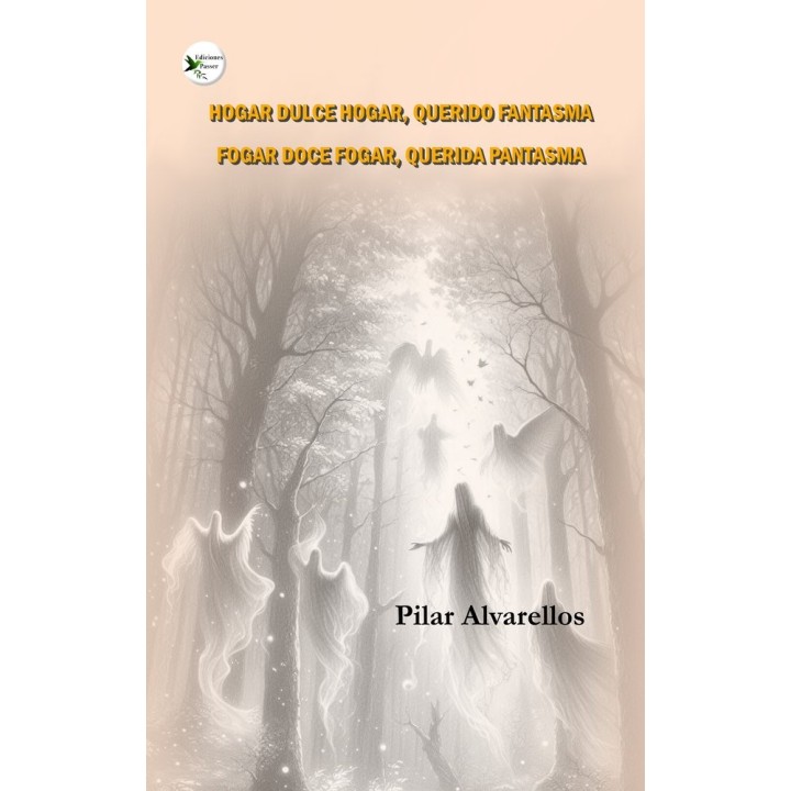 HOGAR DULCE HOGAR, QUERIDO FANTASMA