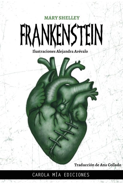 FRANKENSTEIN