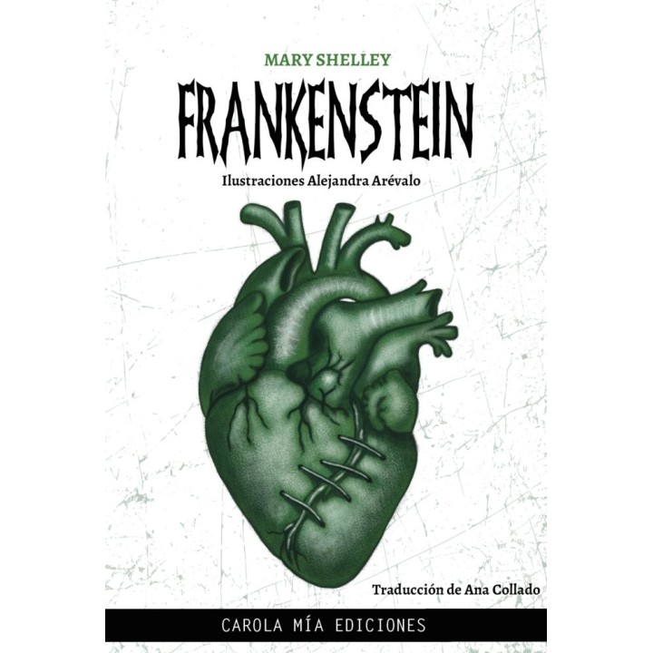 FRANKENSTEIN
