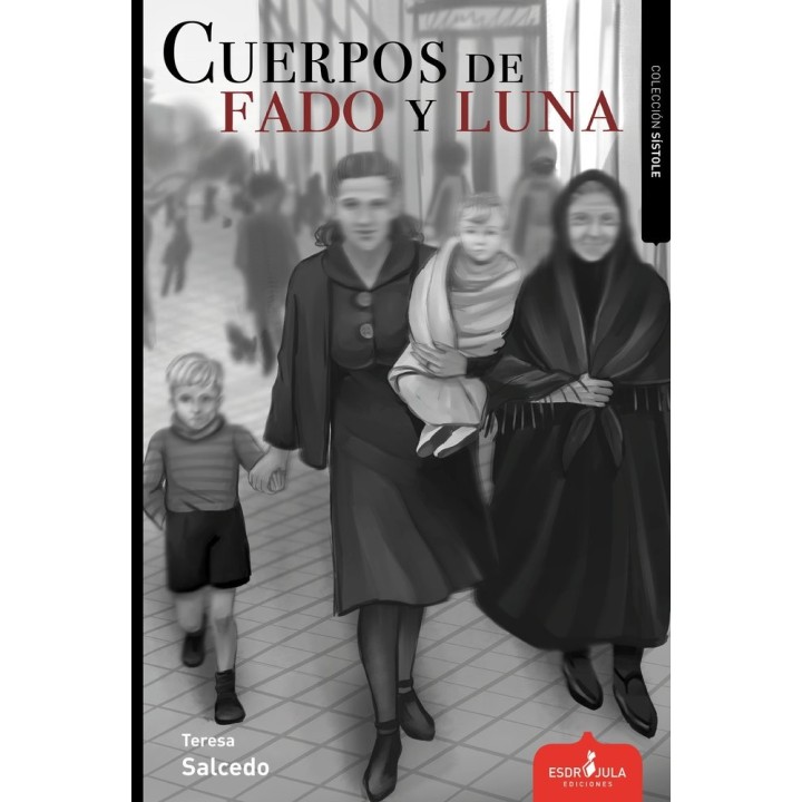 CUERPOS DE FADO Y LUNA