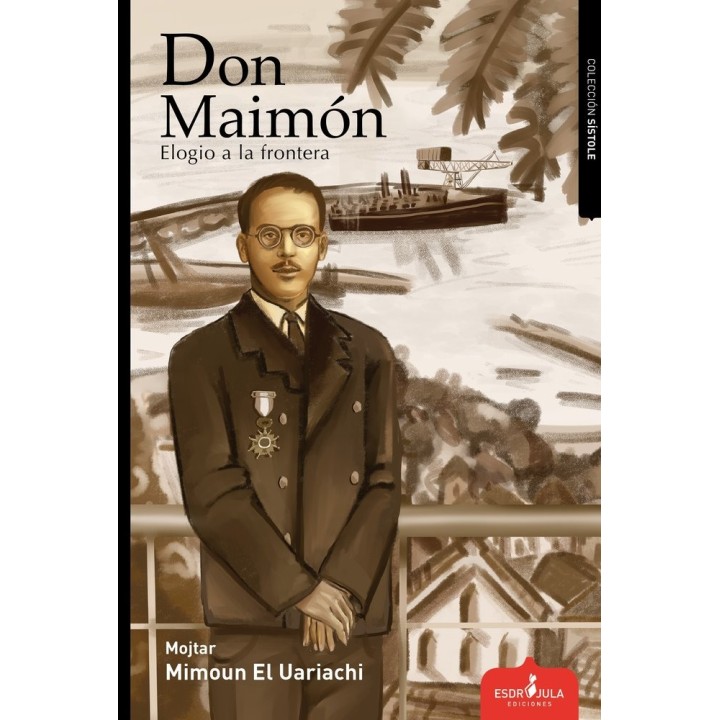 DON MAIMON