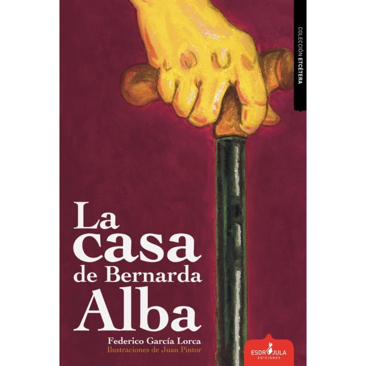 LA CASA DE BERNARDA ALBA