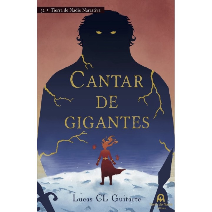 CANTAR DE GIGANTES