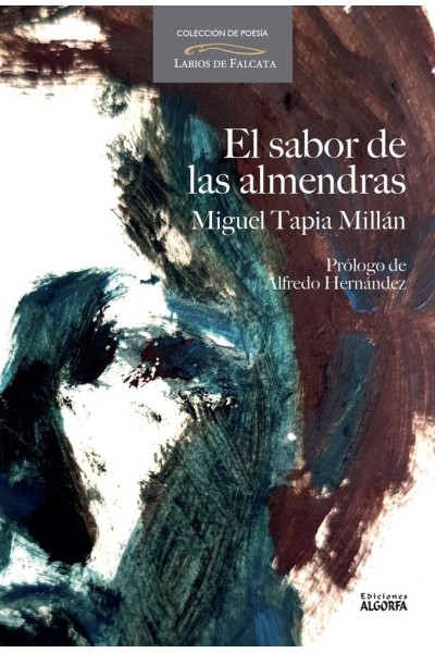 EL SABOR DE LAS ALMENDRAS