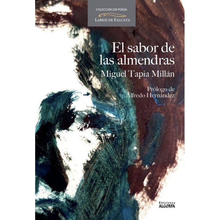 EL SABOR DE LAS ALMENDRAS