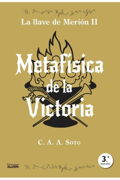 METAFISICA DE LA VICTORIA
