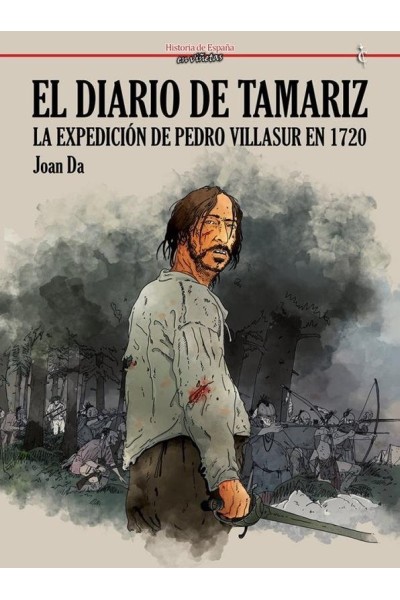 EL DIARIO DE TAMARIZ