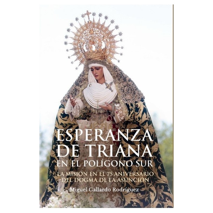 ESPERANZA DE TRIANA EN EL POLIGONO SUR