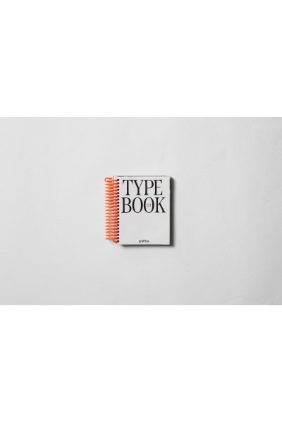 TYPE BOOK