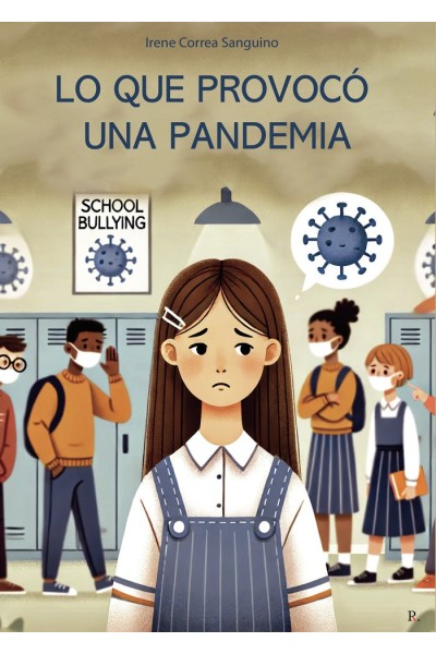 LO QUE PROVOCO UNA PANDEMIA
