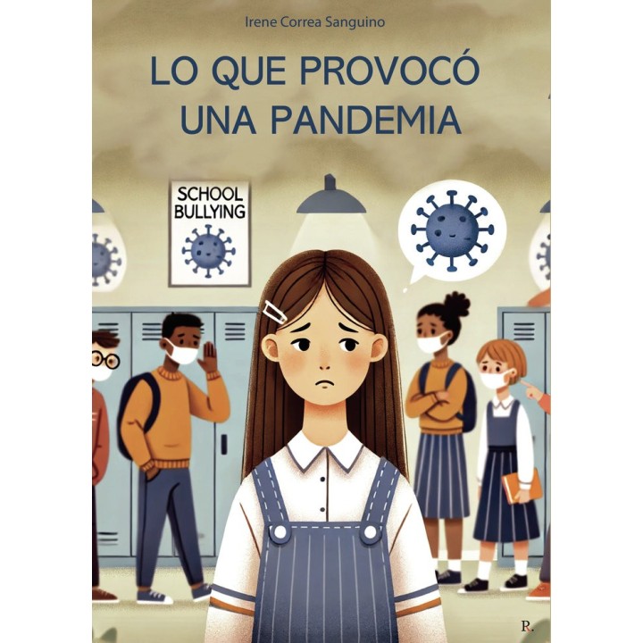 LO QUE PROVOCO UNA PANDEMIA
