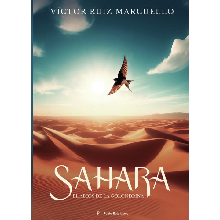 SAHARA