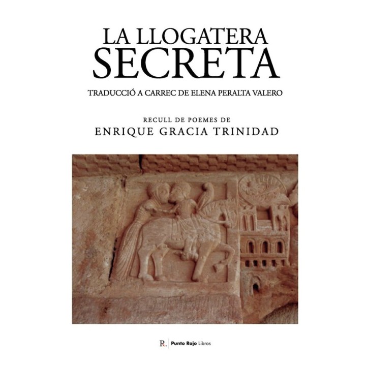 LA LLOGATERA SECRETA