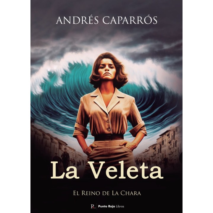 LA VELETA
